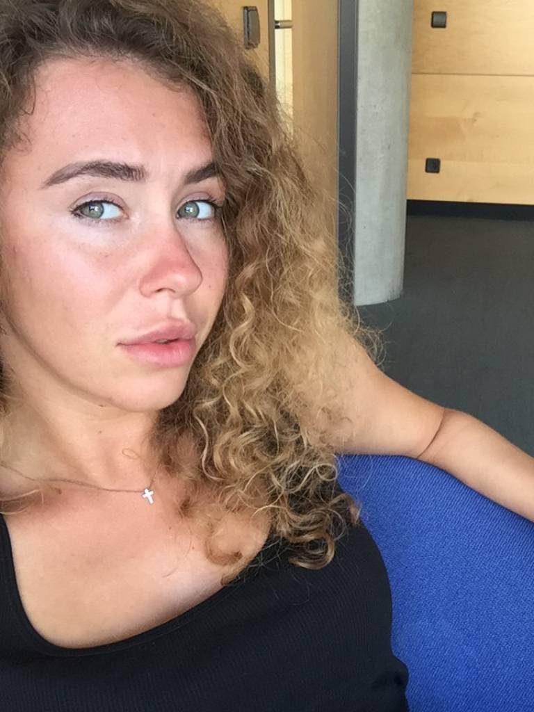 Photo de Maxine