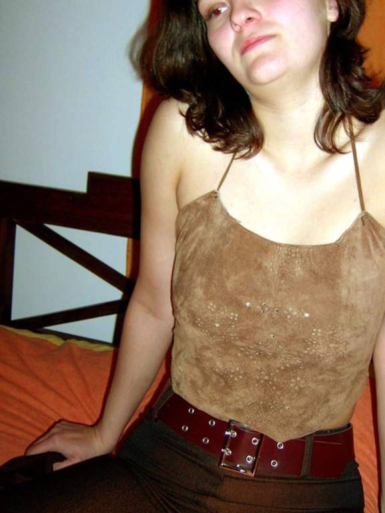 Photo de Faye