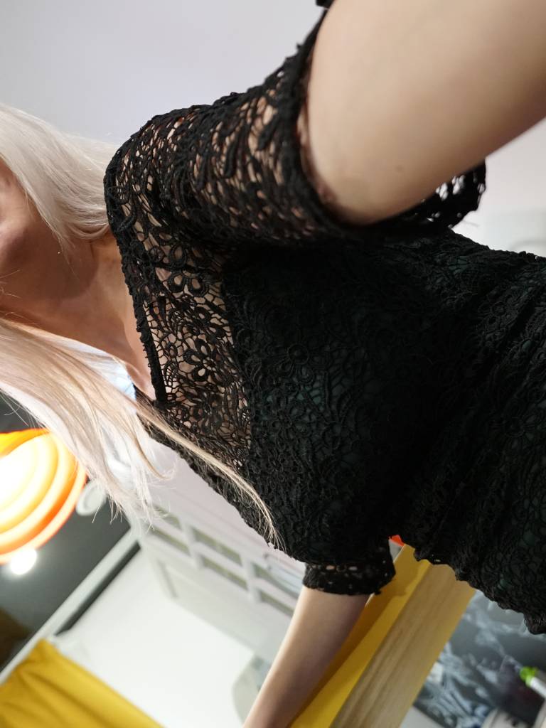 Photo de Mamie