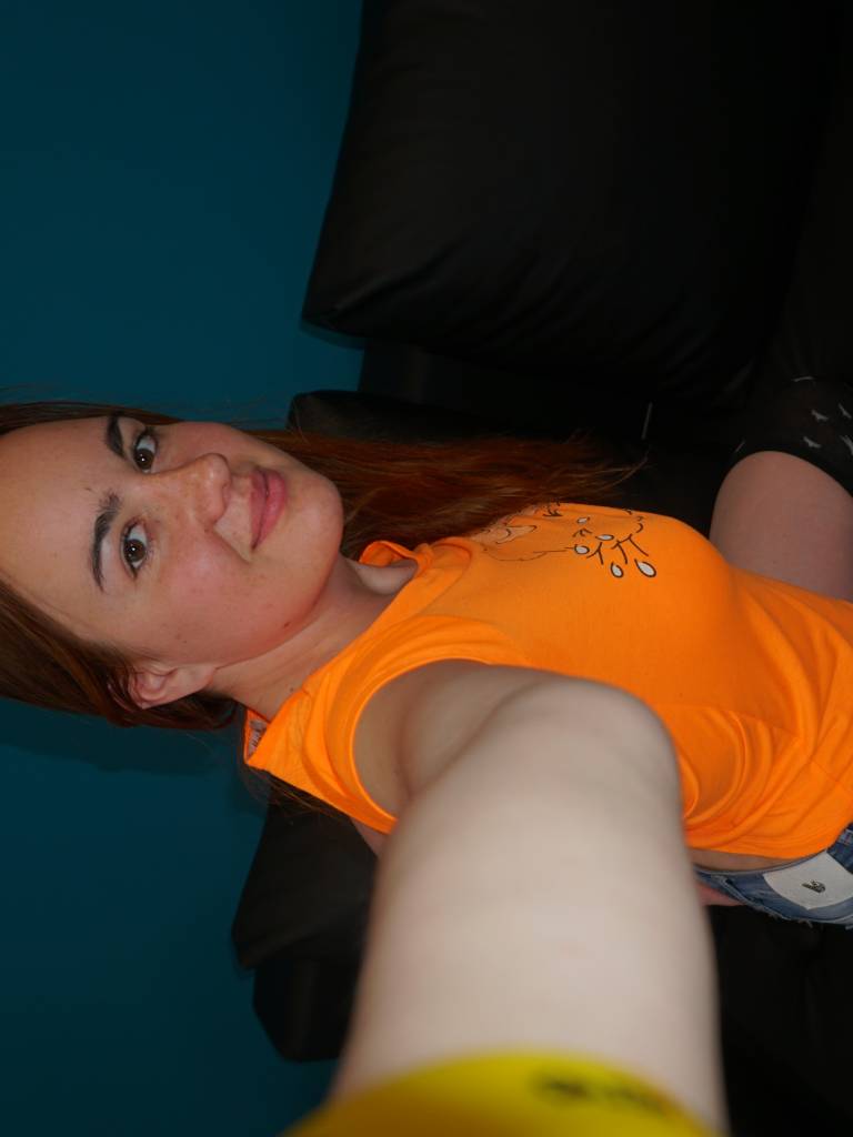 Photo de Catherine