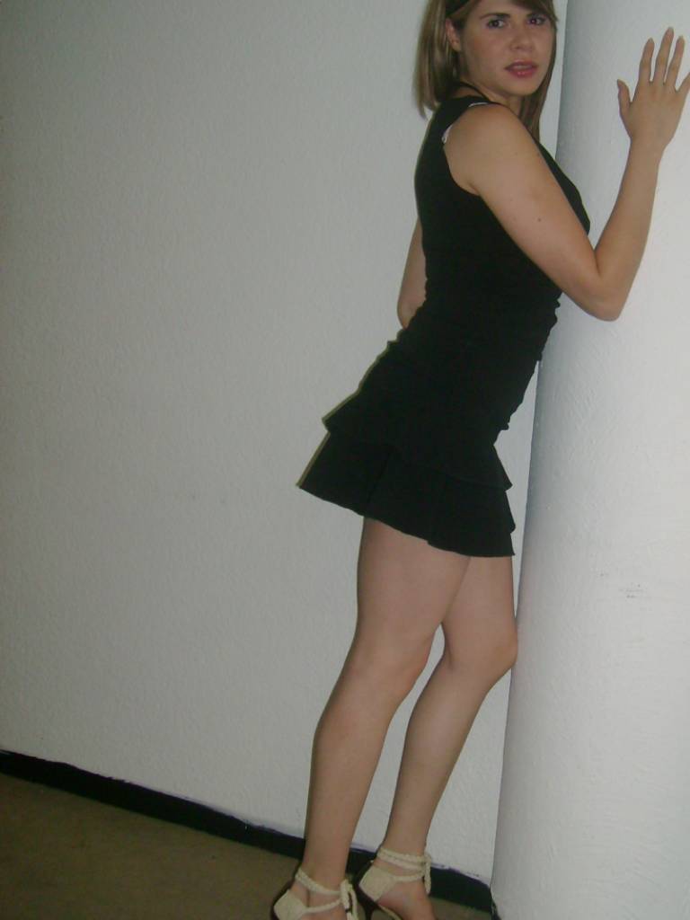 Photo de Sylvianne