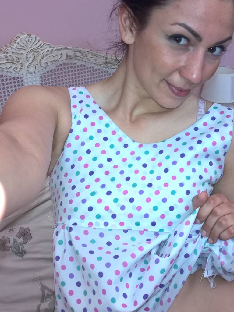 Photo de Lianne