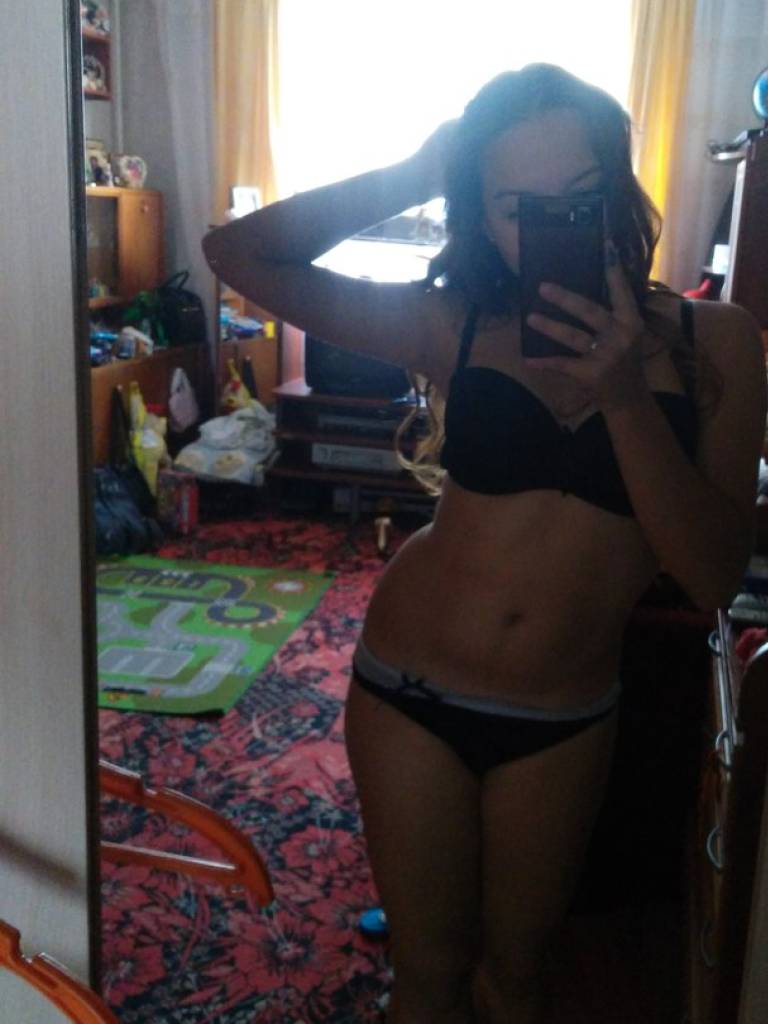 Photo de Ann