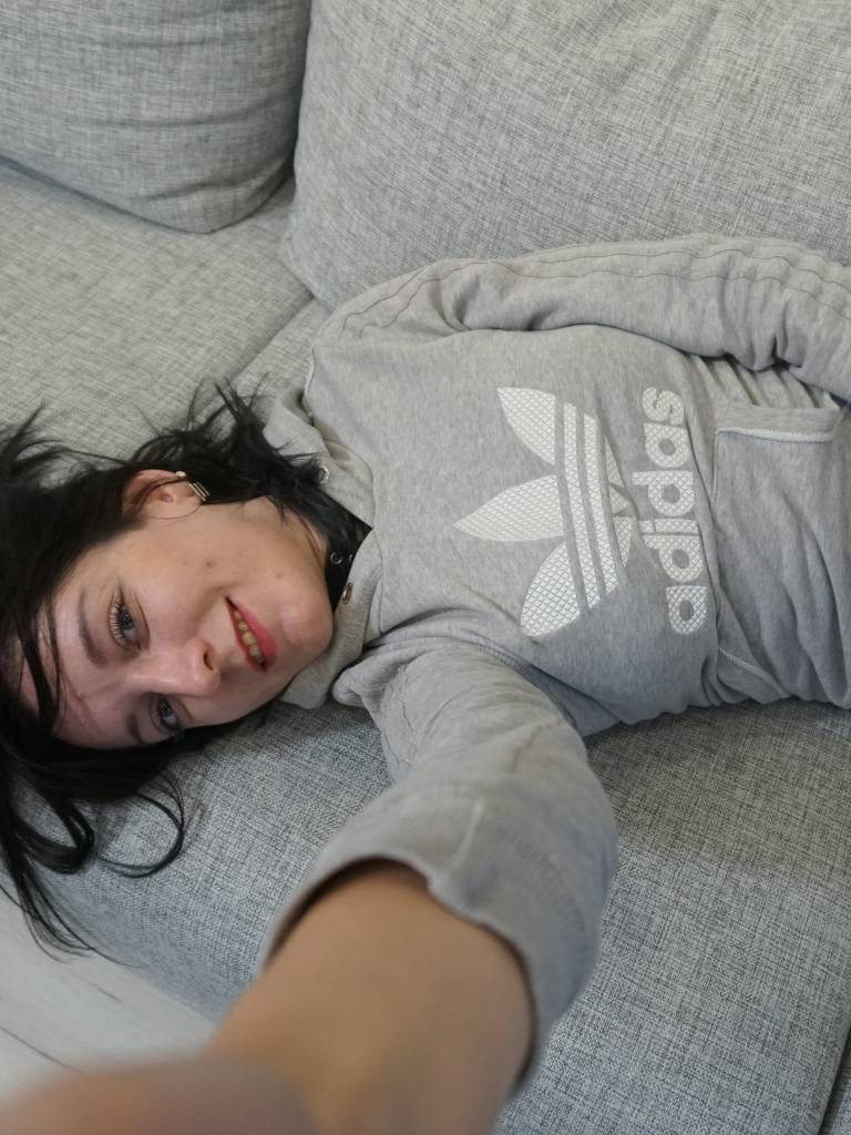 Photo de Garnet