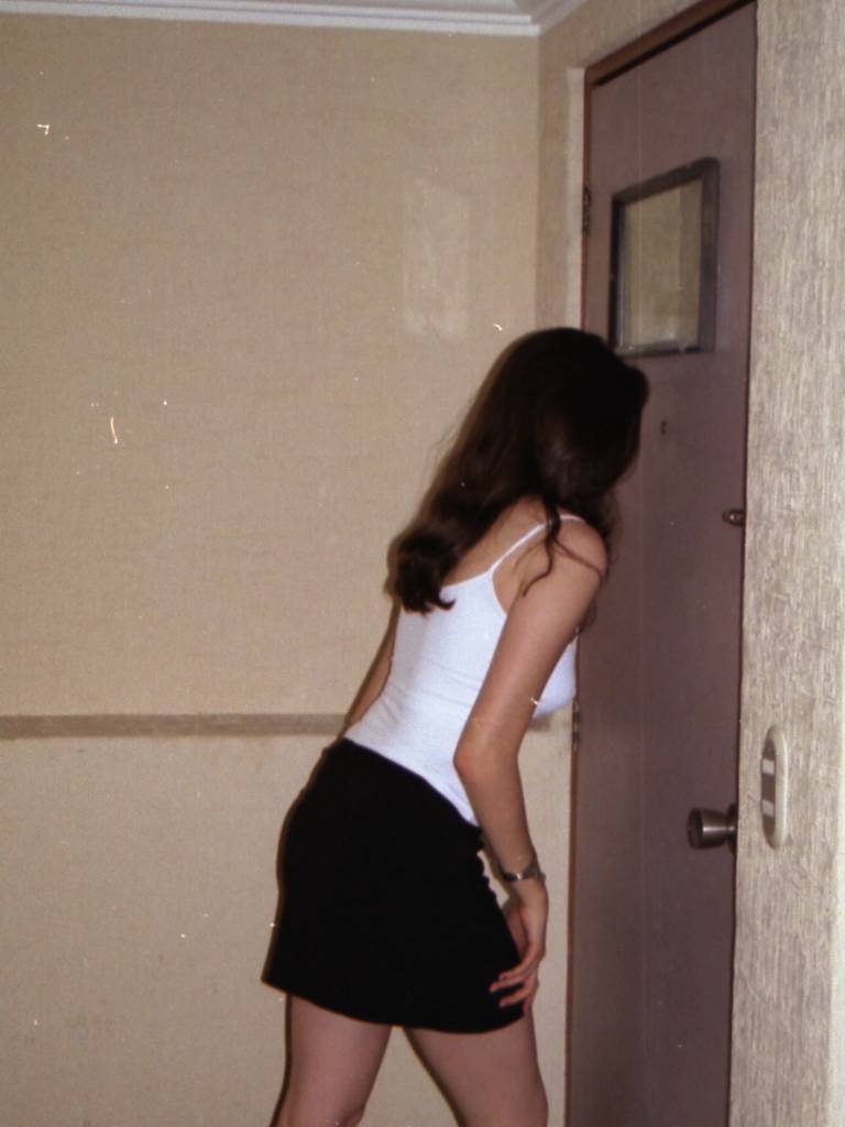 Photo de Amy
