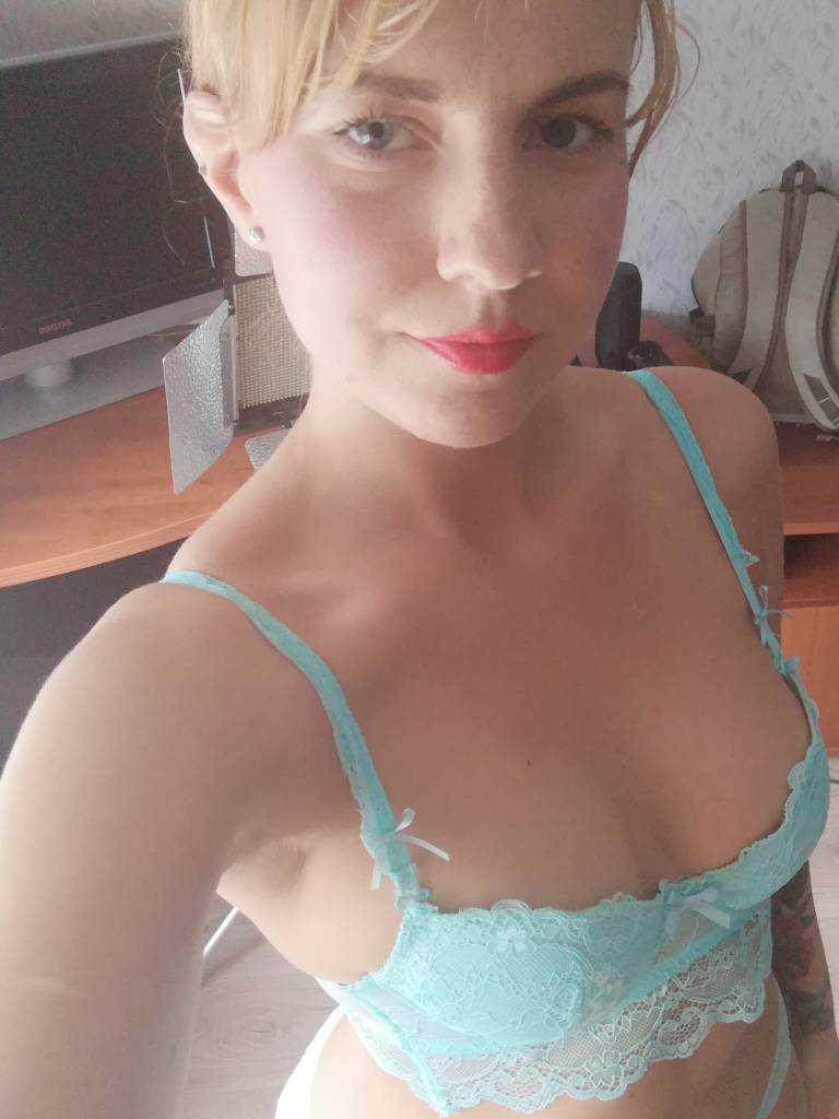 Photo de Sophy