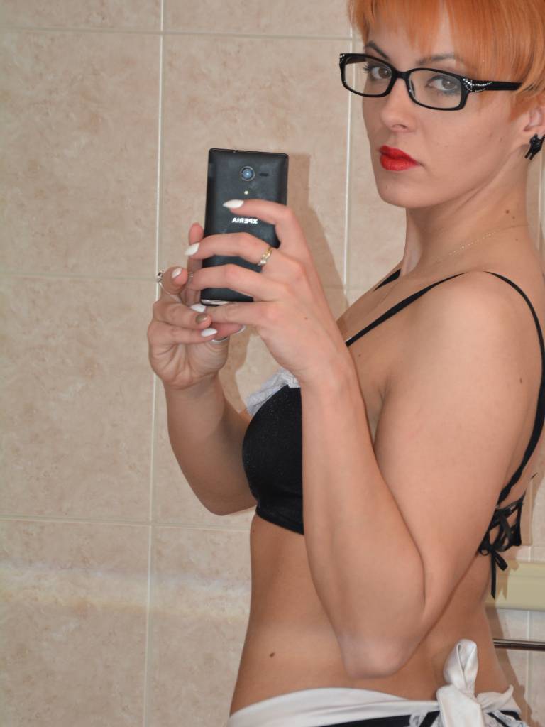 Photo de Katie