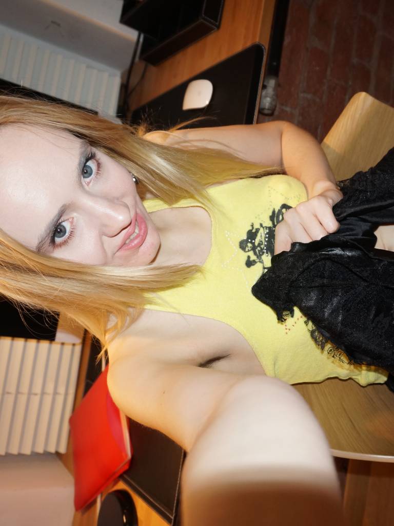 Photo de Joelle