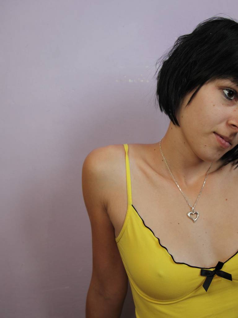 Photo de Félicie