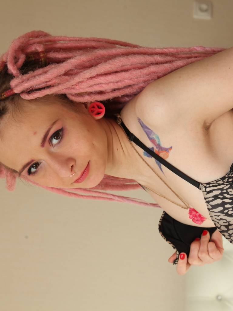 Photo de Jacqui