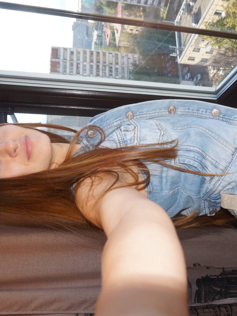 Photo de Sharona