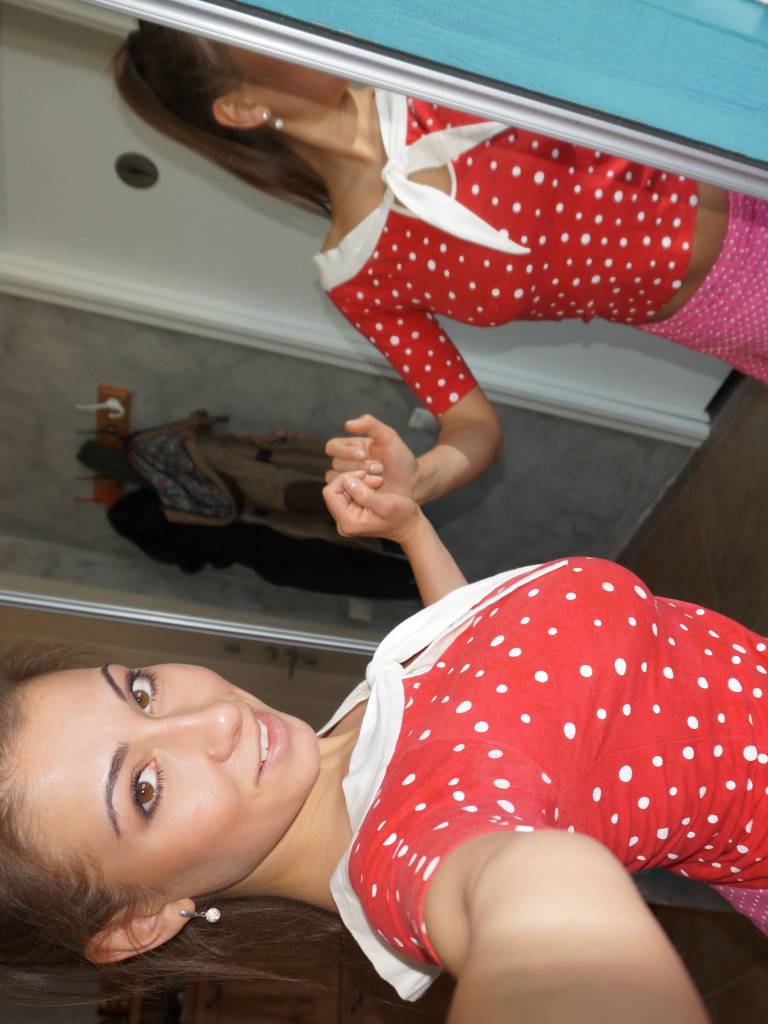 Photo de Linzi
