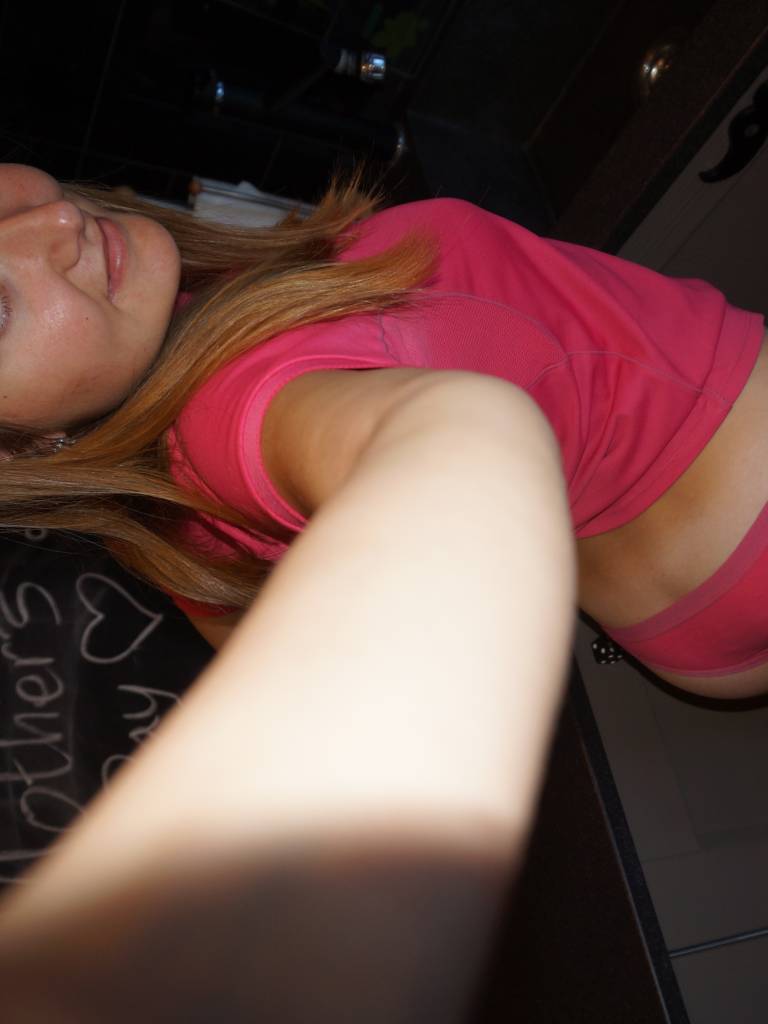 Photo de Alix