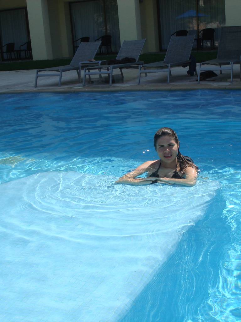 Photo de Jackie
