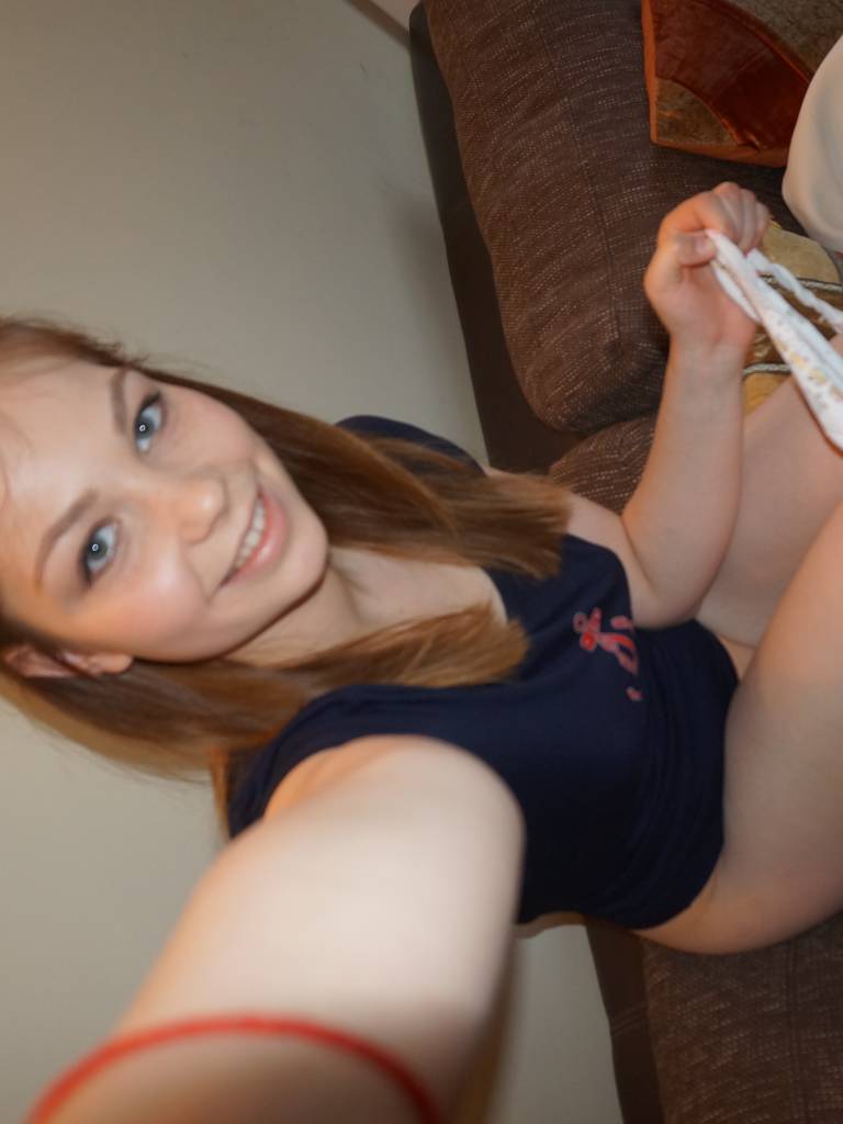 Photo de Roxane