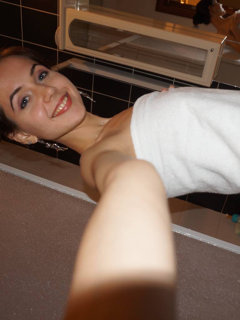 Photo de Tabby