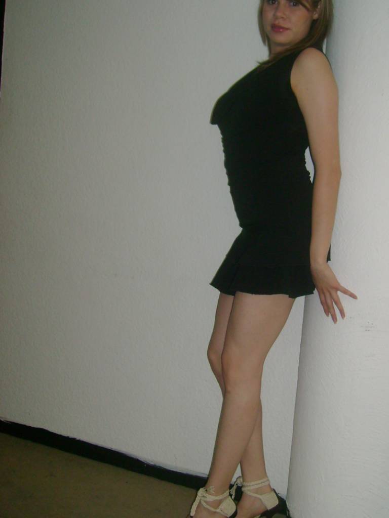 Photo de Catherine