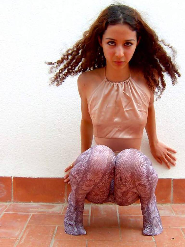 Photo de Ivy