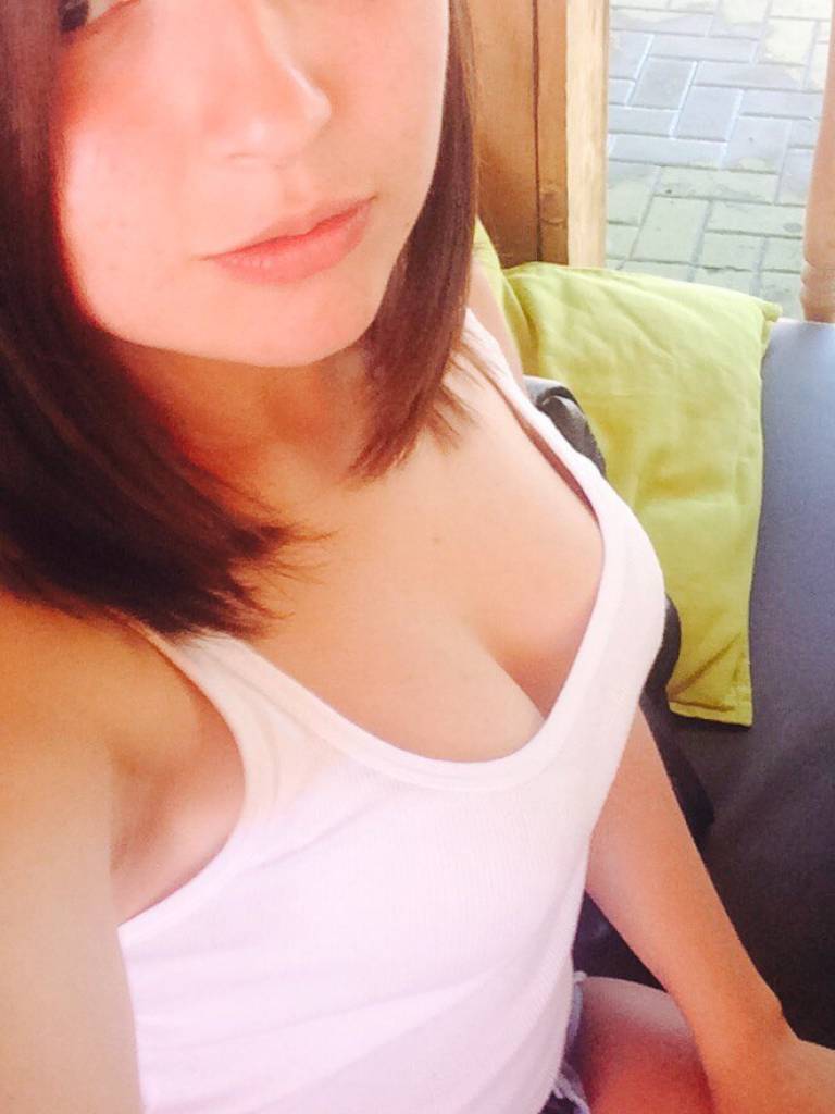 Photo de Ghislaine