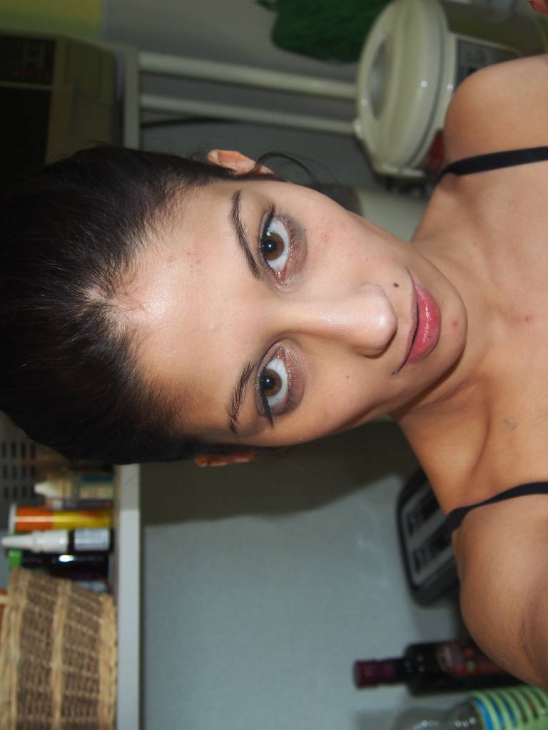 Photo de Saranna