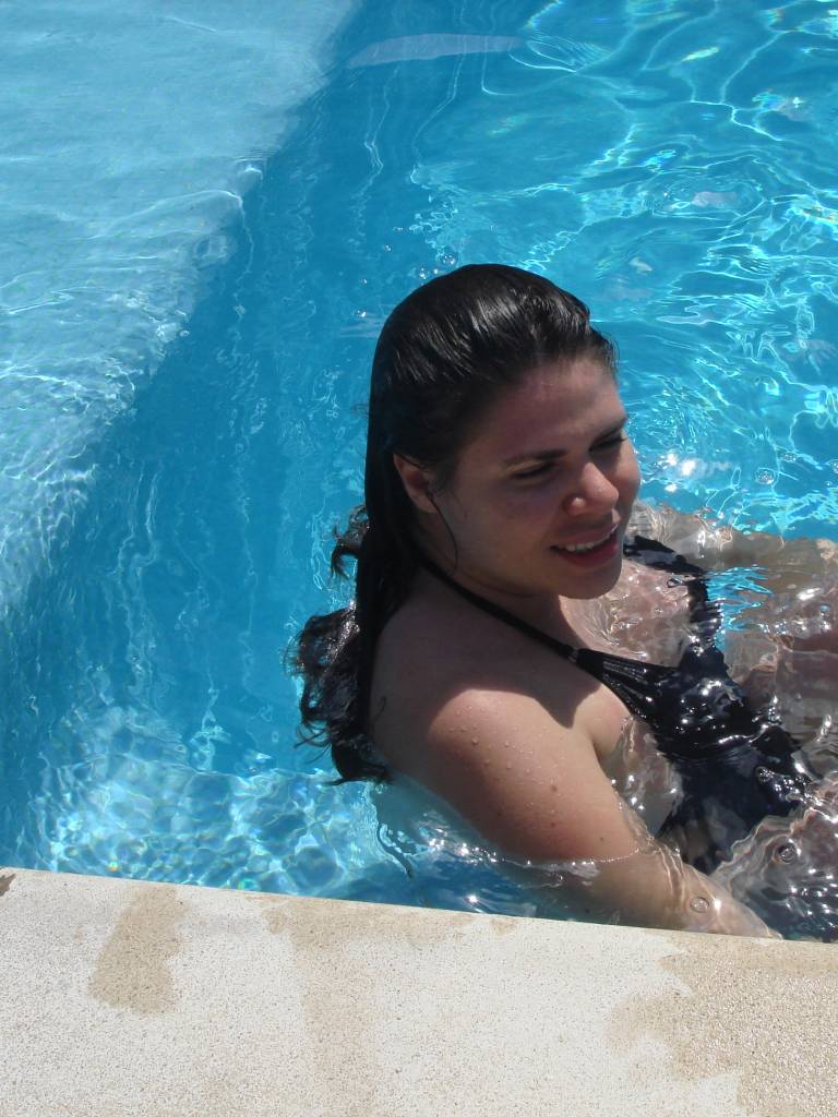 Photo de Doreen