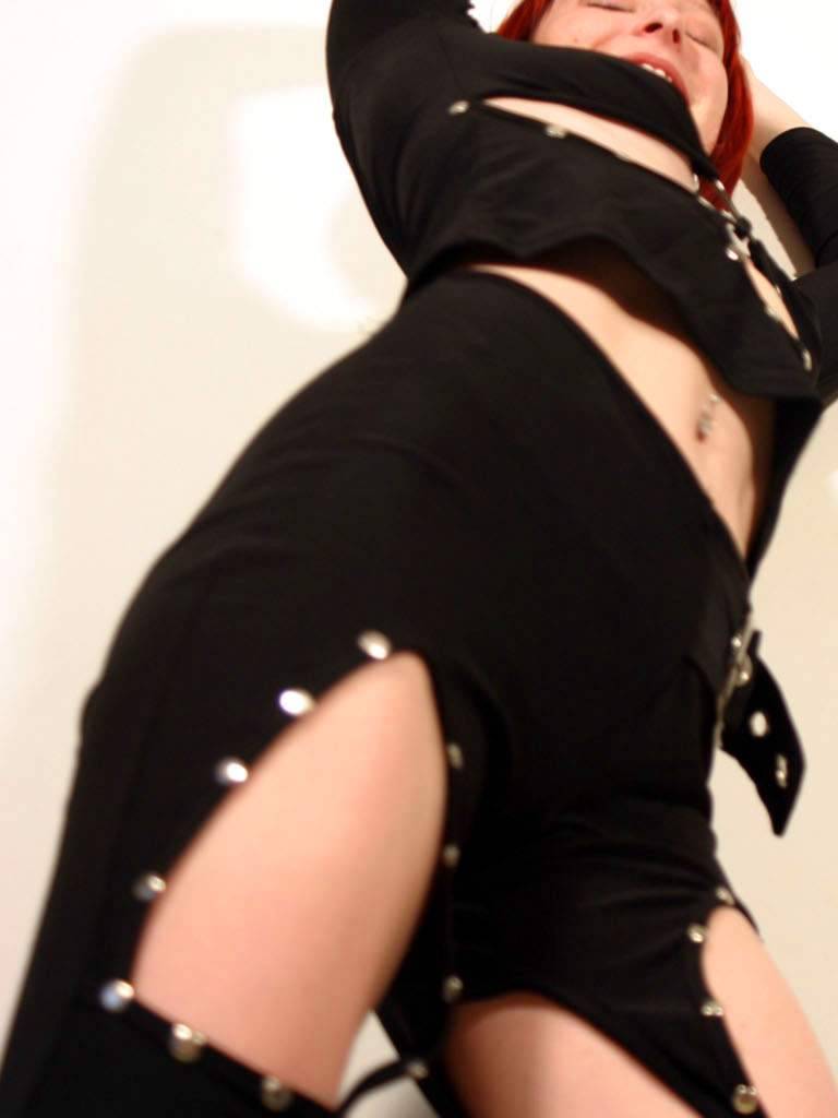 Photo de Evelina