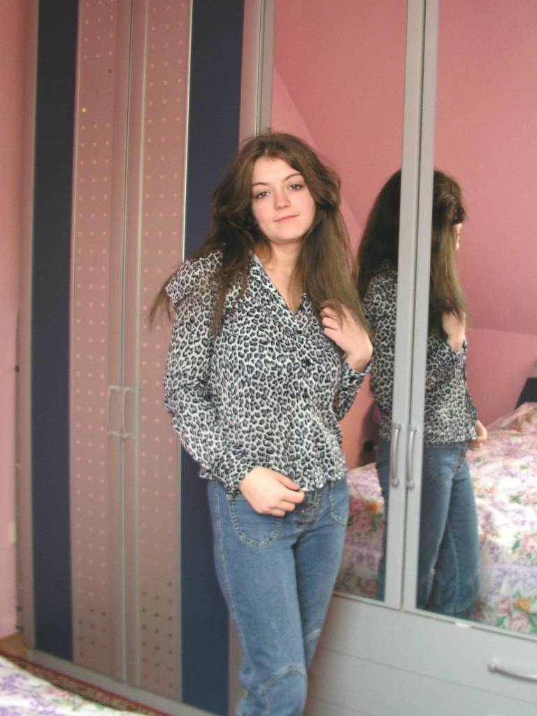 Photo de Peg