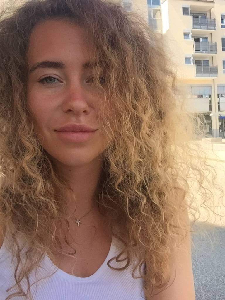 Photo de Annabelle