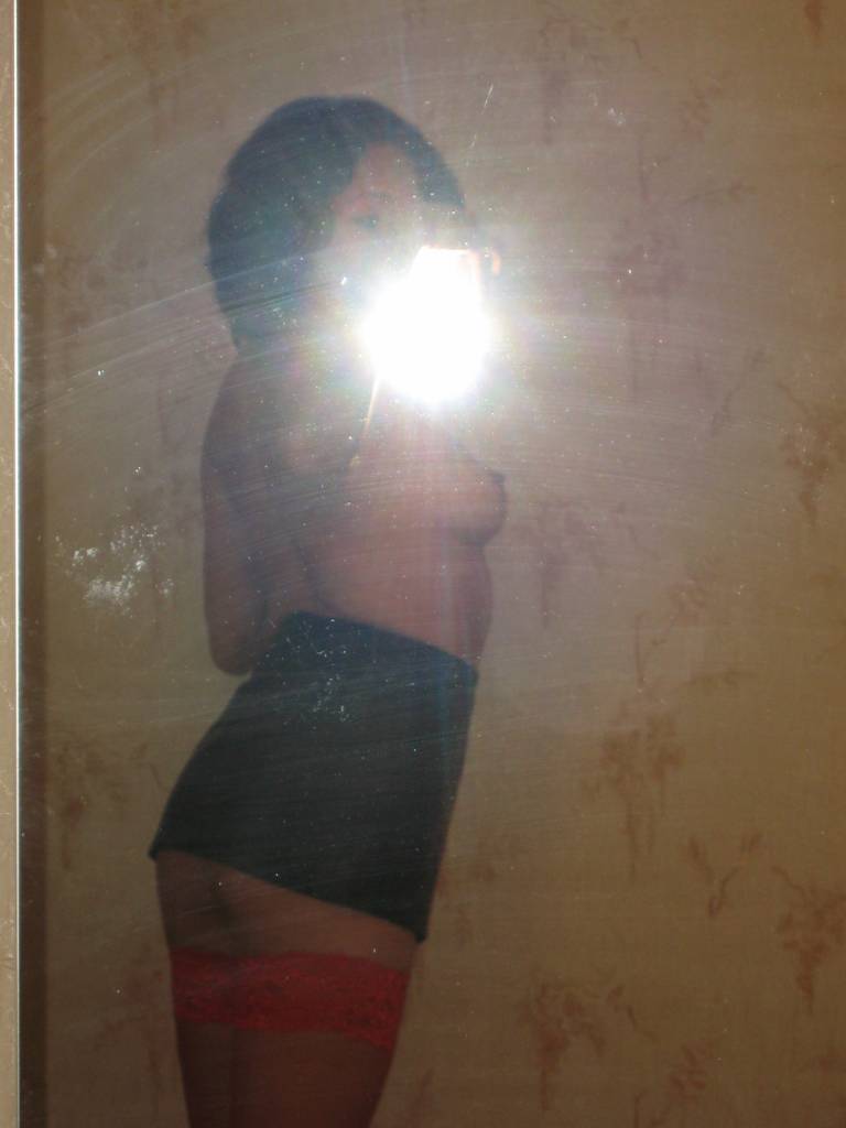 Photo de Roxane