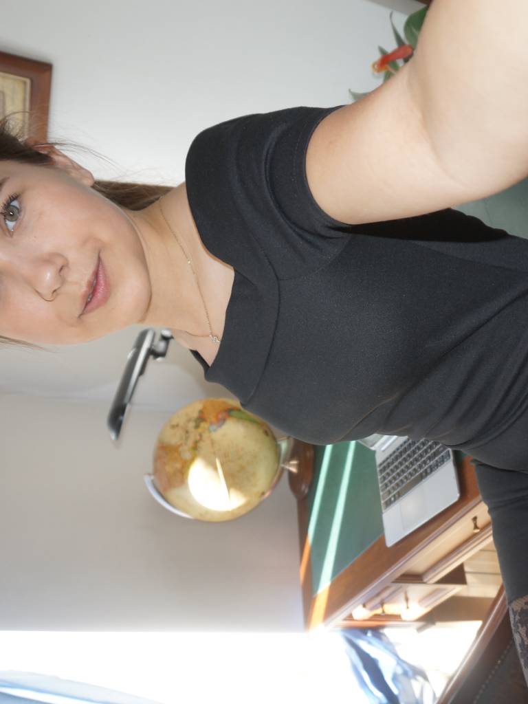 Photo de Moriah