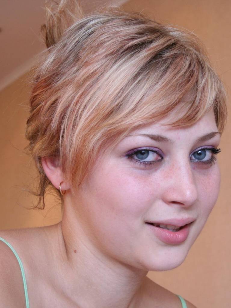 Photo de Persephone