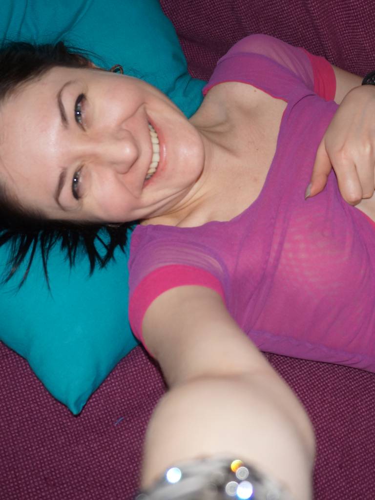 Photo de Gussie