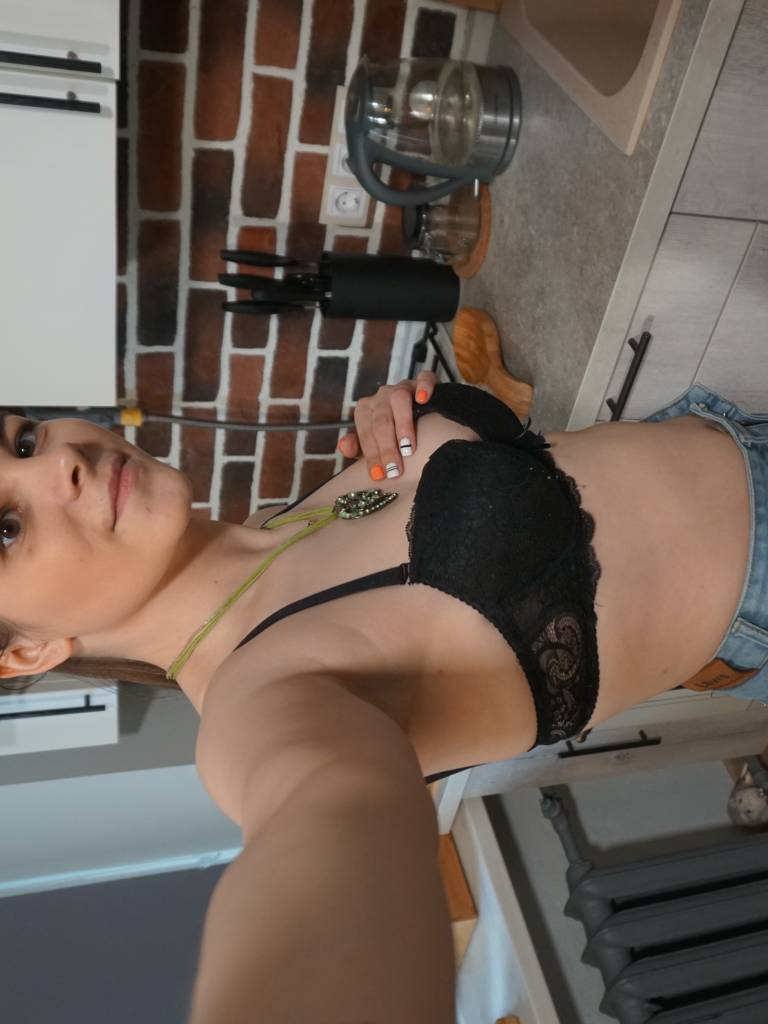 Photo de Jill