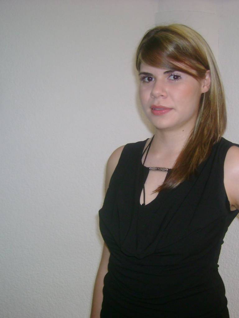 Photo de Christina
