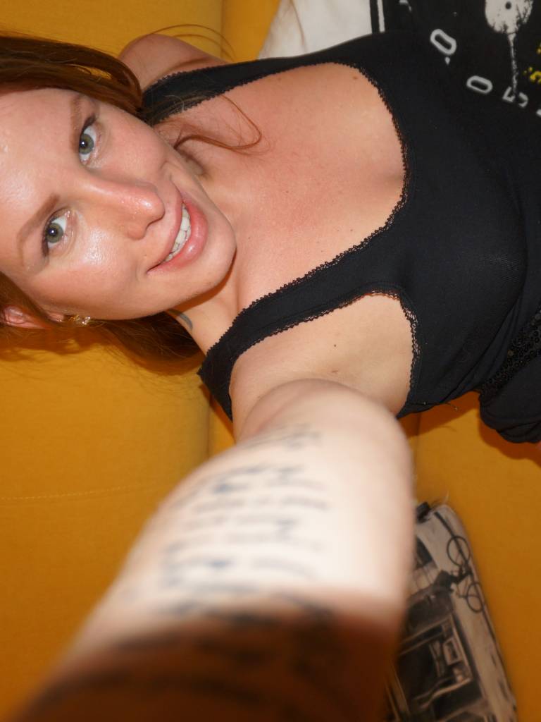 Photo de Sybille