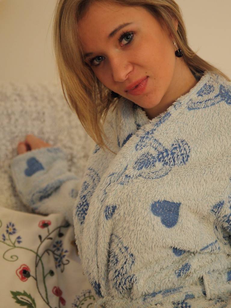 Photo de Mireille
