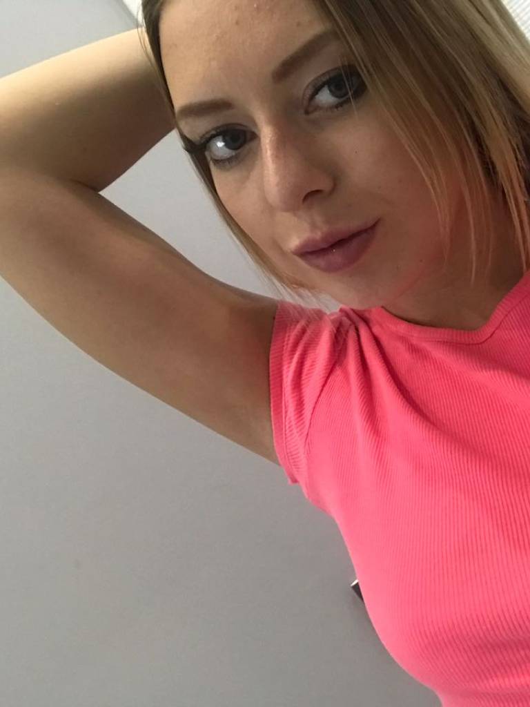 Photo de Scarlet