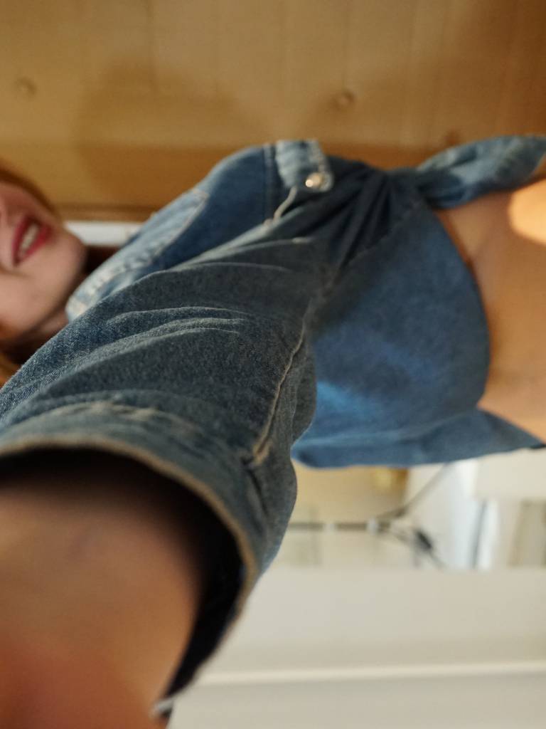 Photo de Benjamine
