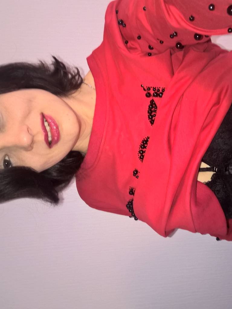 Photo de Amber