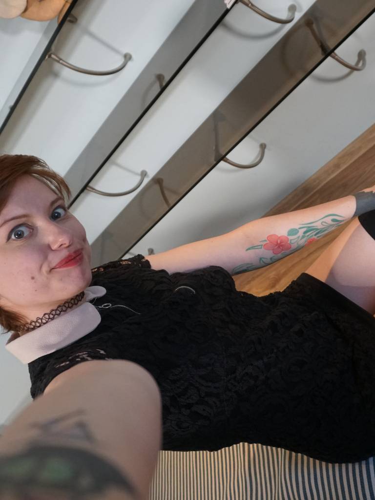 Photo de Darja
