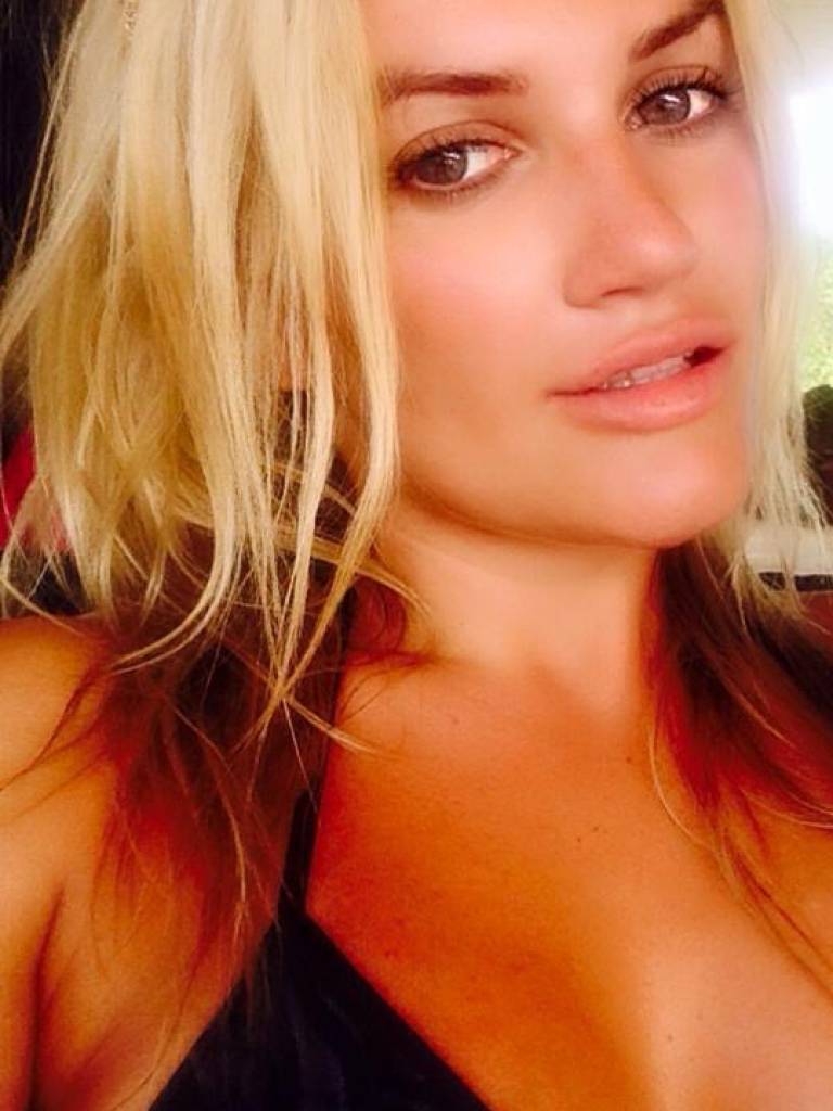Photo de Jessica