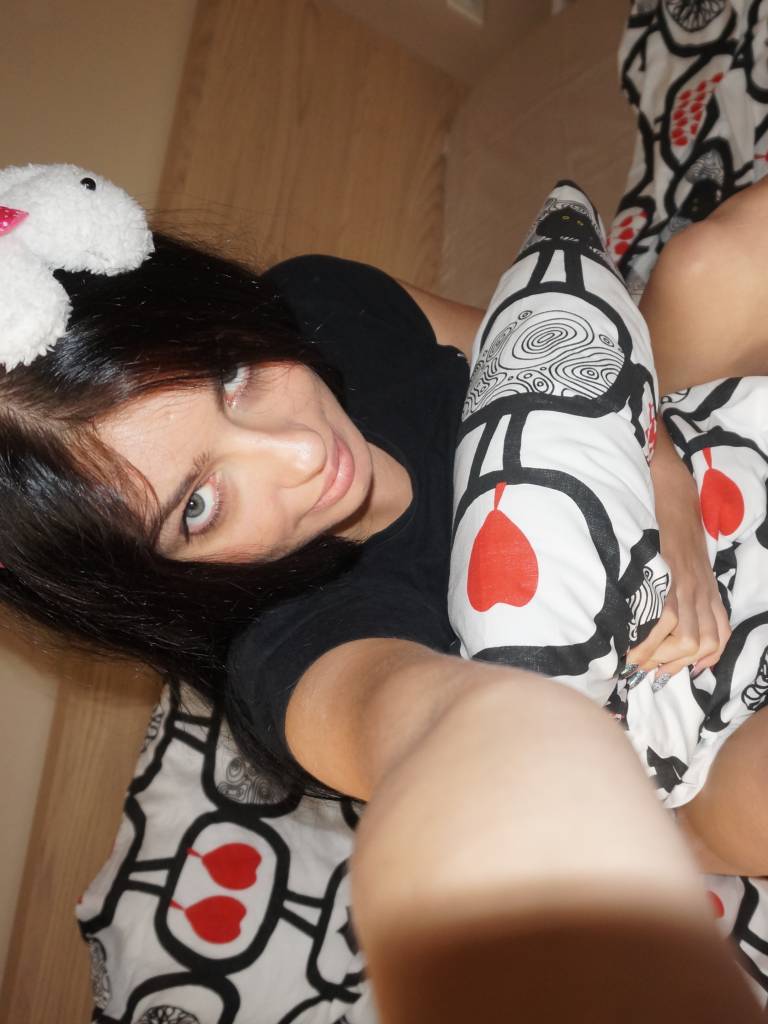 Photo de Ninon
