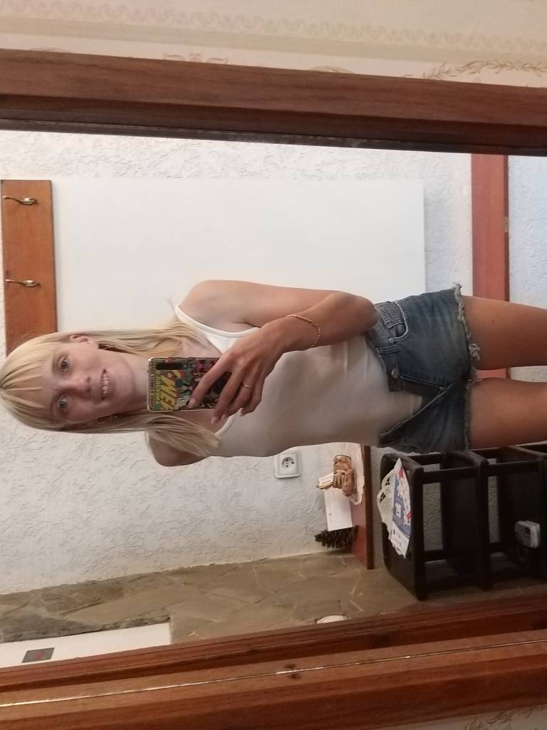 Photo de Nellie