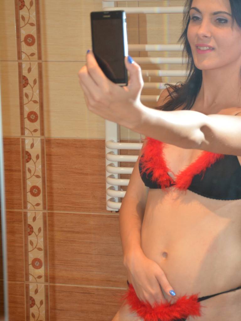 Photo de Kelsie