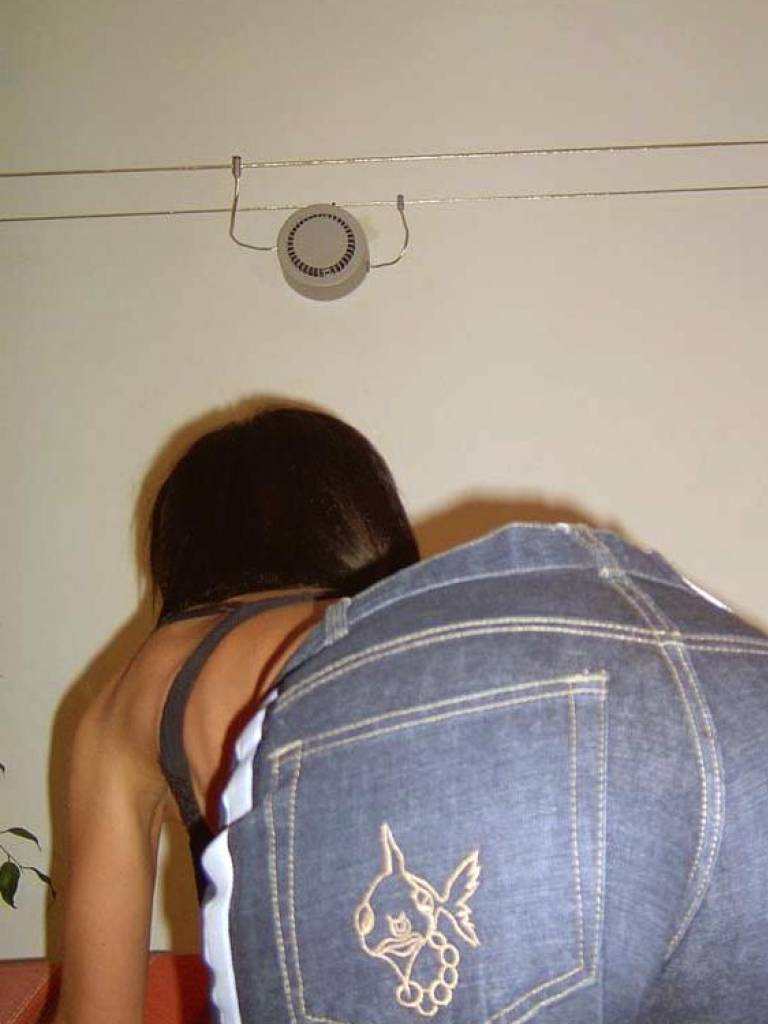 Photo de Alysha