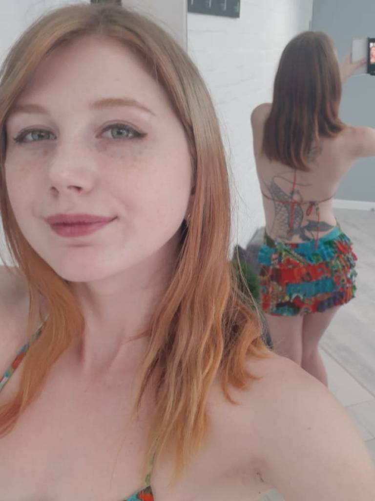 Photo de Sariah