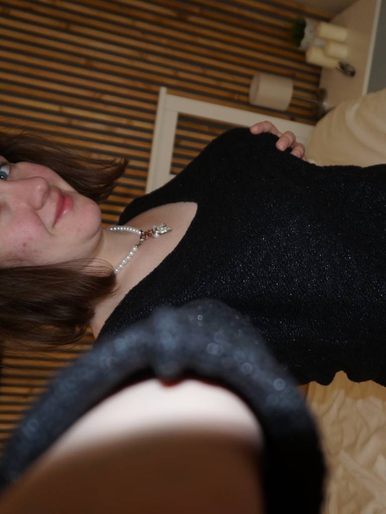Photo de Saffie
