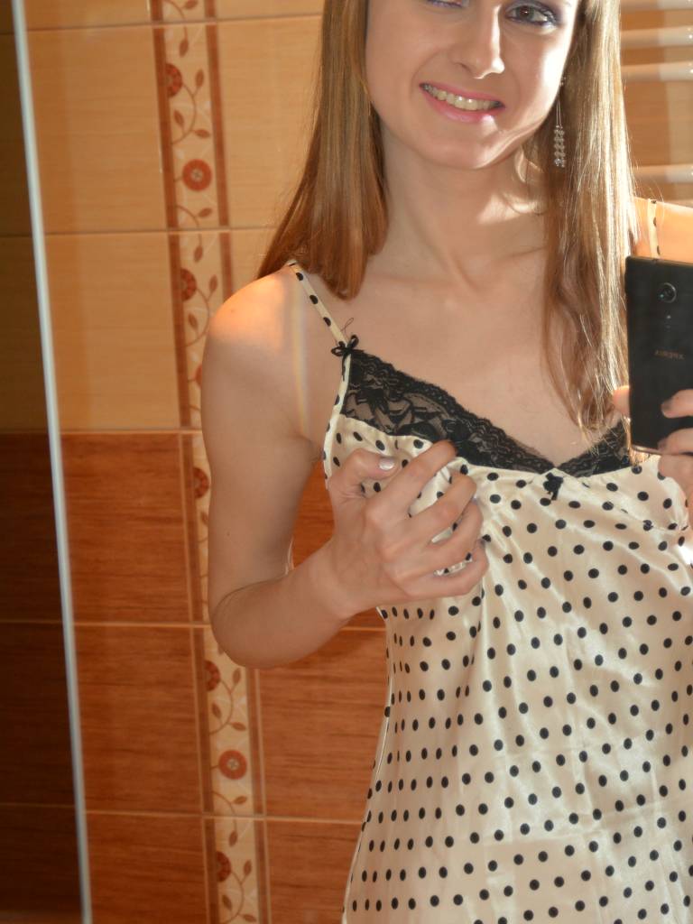 Photo de Olivia