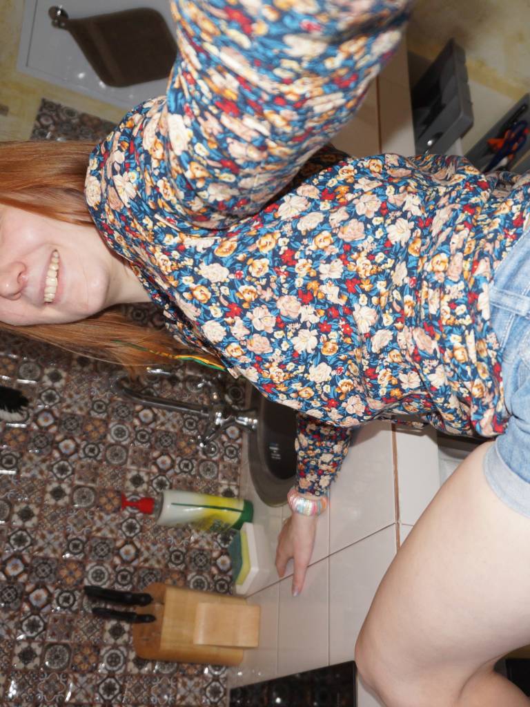Photo de Corinna