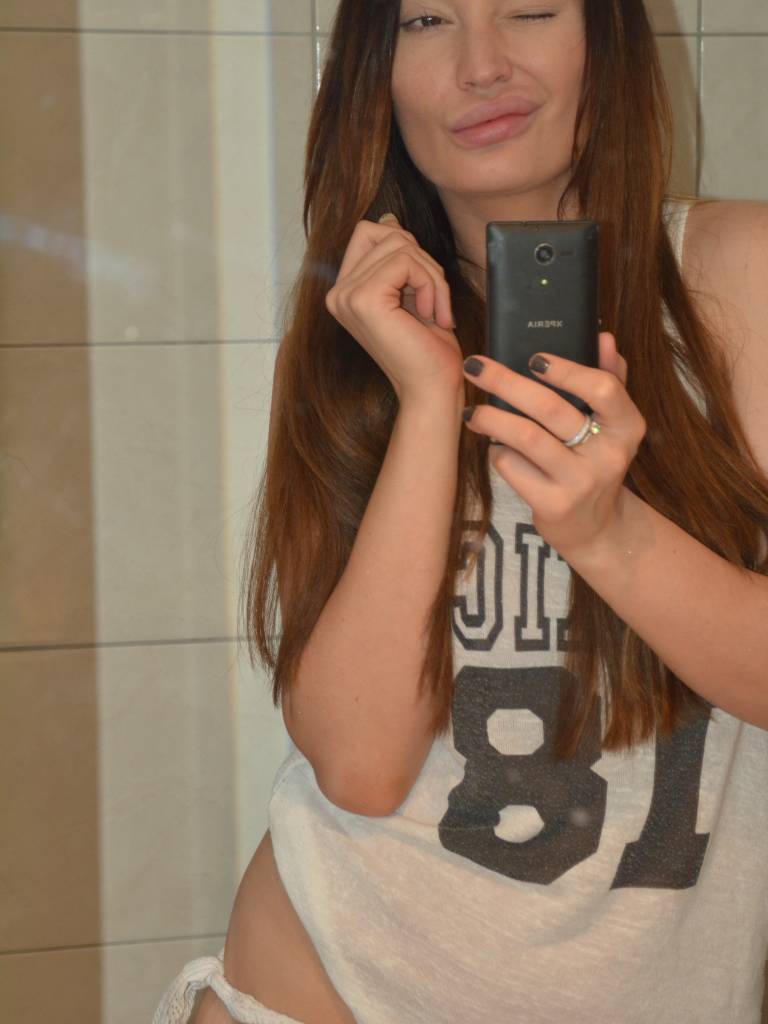 Photo de Carina